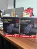 Sandisk闪迪4TB Type-c USB3.2 NVMe移动固态硬盘（PSSD）E61卓越版 1050MB/s三防保护手机笔记本电脑外接SSD 实拍图