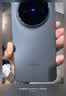 vivo X300  12GB+512GB 纯粹黑 蔡司2亿超级主摄 蔡司APO超级长焦 5年持久流畅OriginOS 6 拍照 AI手机 实拍图