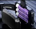 神火（SupFire）HY02强光头灯led充电防水头戴式高续航户外钓鱼灯 实拍图