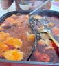 苏泊尔（SUPOR）鸳鸯电火锅 火锅专用锅 电煮锅煎烤涮肉一体锅 家用多功能锅6.5L火锅锅 H65FK984Y 实拍图