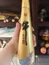 牛栏山 百年金牛 金牛角 浓香型 白酒 纯粮优级 52度 500ml*1瓶 单瓶装 实拍图