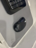 微软无线桌面套装850 黑色 | 无线带USB收发器 加密键盘+对称鼠标 光学技术 无线办公键鼠套装 实拍图