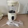 小熊（Bear）破壁机家用小型豆浆机迷你0.8L低音降噪榨汁机辅食料理机多功能全自动免煮新款静音1-3人用M04R3 实拍图