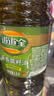 道道全菜籽油 食用油 浓香菜籽油 物理压榨非转基因 1.8L*1桶 实拍图