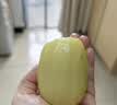 佳沛（zespri）新西兰金奇异果12粒特大果124-146g猕猴桃水果礼盒 实拍图