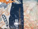 浦之灵欧式混合杂菜2kg 水果玉米粒 甜青豆豌豆仁 加热即食餐饮冷冻蔬菜 实拍图