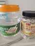 魏尔夫红豆薏米茯苓燕麦片糖尿病人0蔗糖非低脂肪专用即食燕麦片500g 实拍图