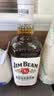 金宾（Jim Beam）白占边调和型 波本美国肯塔基州 威士忌洋酒 750ml 实拍图