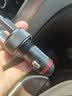 纽曼车载充电器100/66W超级快充多功能点烟器转换插头苹果PD闪充 实拍图
