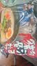 味千拉面猪猪骨汤日式拉面610g(4人份含料包) 速食方便面 挂面面条面食 实拍图