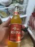 崂山 柑橘果汁汽水328ml*12瓶 碳酸饮料整箱装橘汁汽水 实拍图