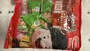 口水娃多味花生牛肉味500g坚果炒货花生米休闲零食小吃 实拍图