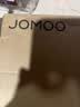 九牧（JOMOO） 不锈钢双扣管淋浴管喷头花洒软管连接管防爆缠绕 可伸缩软管 防爆防缠绕 1.5米 (铜合金接头) 实拍图