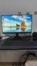 AOC23.8英寸144Hz 3000:1高对比 HDMI低蓝光不闪 可壁挂 三边微边 超薄节能 办公电脑显示器 24B35XN 实拍图