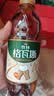 秋林格瓦斯 全麦面包发酵 0糖饮料 350ml*12瓶 整箱装哈尔滨特产 实拍图