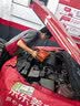 壳牌（Shell）动力橙单次小保养卡0W-20 SP级 4L 含机油+机滤+工时 汽车保养 实拍图