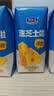 君乐宝（JUNLEBAO）涨芝士啦常温酸奶芝士风味酸牛奶200g*12盒礼盒 京东自营整箱酸奶 实拍图