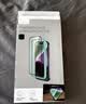亿色适用苹果11/XR钢化膜iPhone 11/XR手机膜高清全屏全覆盖防摔防指纹钻石玻璃软边手机前保护贴膜 实拍图