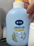 戴·可·思儿童洗护二合一洗发水沐浴露宝宝燕麦牛奶洗护沐浴二合一500ml*2 实拍图