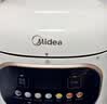 美的（Midea）一人食迷你电压力锅2.2L 开盖火锅宝宝粥MY-C2945电饭煲1-3人多功能一体开盖火锅 实拍图