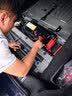 瓦尔塔（VARTA）汽车电瓶蓄电池启停AGM MAX H9 105AH奥迪/宝马/大众 以旧换新 实拍图