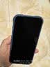 图拉斯晶甲AR膜【AR增透磁控溅射+无黑边】适用苹果18promax钢化膜iphone17promax钢化膜高清贴膜 双片装 实拍图