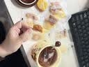 鲜窝窝枇杷干250g 福建特产云霄独立包装甘草竹盐琵琶蜜饯果脯休闲零食 实拍图