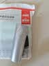 京东京造背心式垃圾袋45*60cm*100只双面1.6丝 手提厨房家用加厚袋中号 实拍图