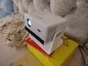 飞利浦（PHILIPS）NeoPix 247 高亮版(400CVIA) 投影仪家用家庭影院电视 超高清卧室便携式云台手机游戏智能投影机 实拍图