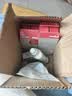 贝亲（Pigeon）防胀气 玻璃奶瓶160mlSS码+PPSU奶瓶240mlM码 0-3个月奶瓶套装 实拍图