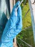 无印良品A类夹棉枕套40x60cm单只装 乳胶枕芯隔离层家用防头油隔脏枕头套 实拍图