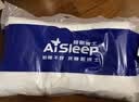 睡眠博士（AiSleep）枕芯 枕头决明子荞麦枕 舒睡成人颈椎枕 实拍图