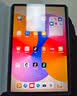 HUAWEIMatePad SE 11英寸 焕新版 华为平板电脑高刷护眼大屏 影音娱乐学生平板学习平板8GB+256GB 星海蓝 实拍图