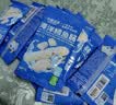 小鹿蓝蓝海洋无污染鳕鱼肠300g 减钠升级宝宝儿童零食益生元肉肠 出游送礼 实拍图