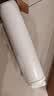 米家 净水器滤芯400G\/600G厨下式滤芯更换PP棉 前置活性炭 RO反渗透滤芯 净水器后置活性炭4号 实拍图