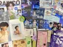 INSTAX富士instax立拍立得 mini相纸 白边双包20张(适用miniSE/11/12/40/90/LiPlay/EVO/Link3) 实拍图