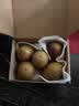 佳沛（zespri）新西兰金奇异果猕猴桃 5粒装 单果约88-103g 水果源头直发 实拍图