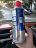 WD-40矽质润滑剂wd40汽车窗安全带橡胶套胶条保养发动机异响皮带消音剂 实拍图