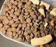亿迪 猫粮幼猫1-4月12月全价奶糕蓝猫英短美短小猫专用离乳期3斤 实拍图