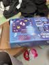 欣格儿童玩具3-6-10岁女孩音乐跳舞毯家庭运动女孩跳舞机生日礼物 实拍图