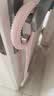 yottoy8字拉力器 背部训练弹力绳家用开肩颈拉伸带瑜伽健身器械锻炼手臂 实拍图