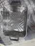 美的（Midea）钛钢蒸魔方底锅可拆电蒸锅蒸炖涮煮一体多功能18.5L三层大容量钛陶电火锅ZGC3023F4Pro 实拍图