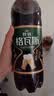 秋林格瓦斯大瓶装1.5L 面包发酵饮料 非酒精 0脂肪哈尔滨特产聚餐俄罗斯风味 黑麦格瓦斯 1.5L*6瓶 实拍图