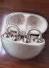 华为FreeClip 耳夹耳机 520礼物 520送女朋友 情人节礼物 玫瑰金【京东定制】送礼专属 实拍图
