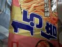 今麦郎方便面泡面袋装 1.5倍速食宵夜番茄牛肉味 大面块126g*5袋 实拍图