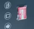 thinkplus联想128GB TF（MicroSD）存储卡A1 U3 V30 4K高度耐用行车记录仪&监控摄像内存卡读100MB/s TF105 实拍图