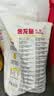 金龙鱼 面粉 高筋粉 高筋麦芯小麦粉 10斤 家用包子饺子馒头饼手擀面 实拍图