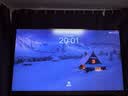 AOC 27英寸4K 144Hz双模FHD 288Hz HDR400 Type-C90W 硬件低蓝光 macmini节能游戏办公显示器U27U3XD 实拍图