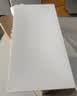 美的（Midea）LED厨房灯厕所卫生间吸顶灯嵌入式面板平板灯30x60集成吊顶灯24瓦 实拍图