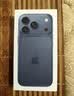 Apple/苹果【政府补贴限时限量】/iPhone 17 Pro 256GB 银色 支持移动联通电信 双卡双待手机 实拍图